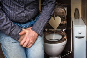 5 tapaa hoitaa inkontinenssia kasvien avulla