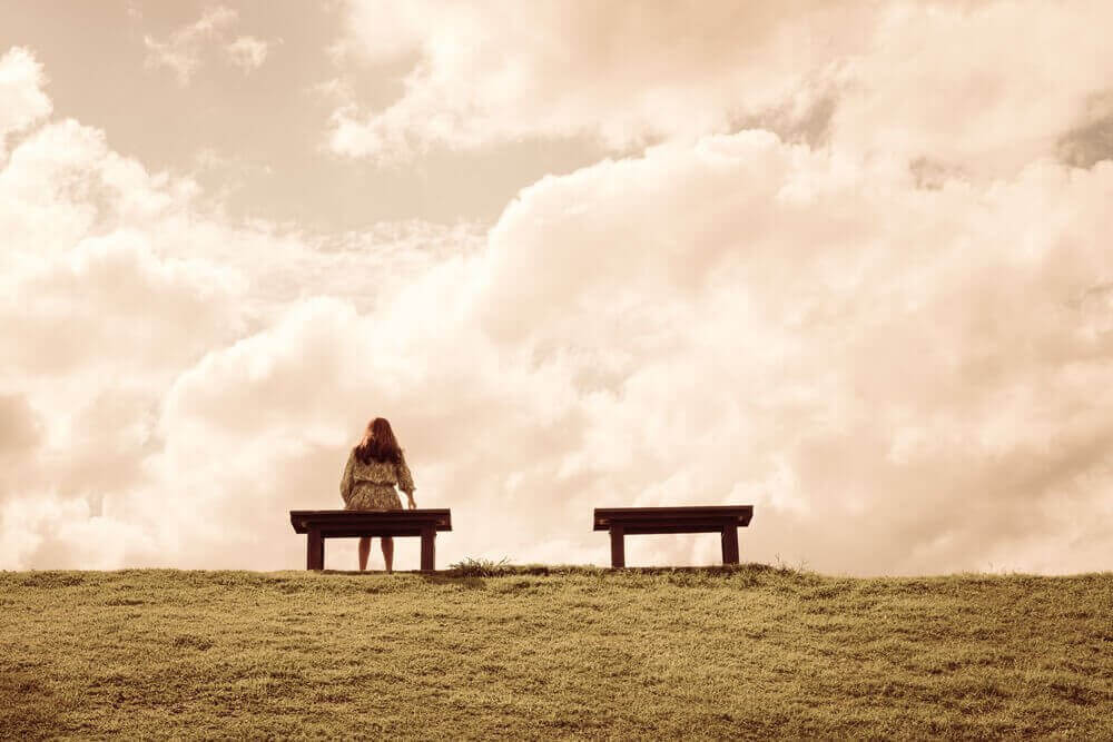 4 yleistä syytä tuntea olonsa yksinäiseksi