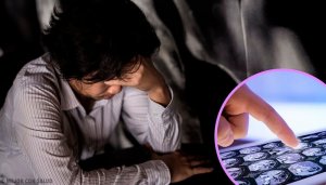 Mikä on Cotardin oireyhtymä?