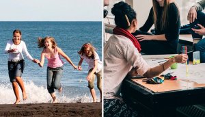 Kuinka tunnistaa aidot ystävät