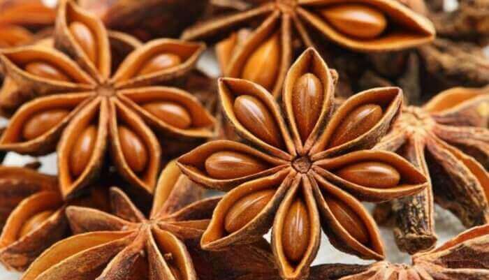 anis helpottaa ruoansulatusta