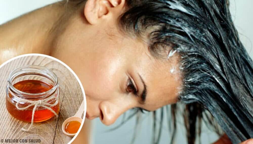 7 hiusten terveyttä edistävää hoitoa