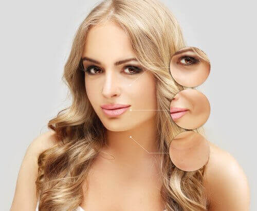 hyaluronihappoa iholle