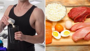 Kreatiinin ihmeelliset terveyshyödyt