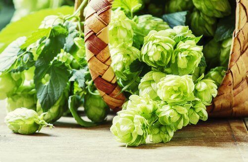 Pastellisävyiset kukat sopivat vintage-tyyliin