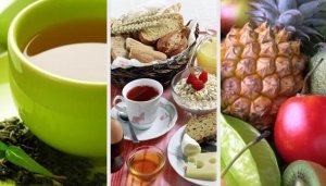 Kuinka välttää jatkuva nälkä