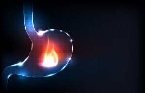 Päärynä ja banaani tehoavat mahakatarriin