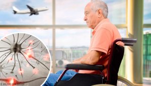 Mikä on Huntingtonin tauti?