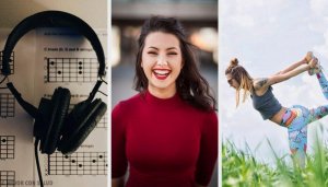 Musiikkiterapia hoitaa korkeaa verenpainetta