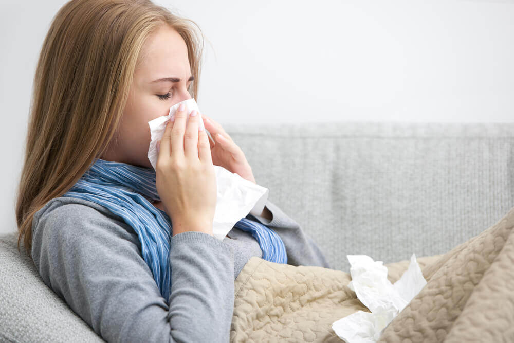 Myokardiitti voi olla flunssan jälkiseuraus