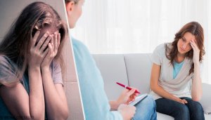 Pakko-oireinen häiriö (OCD): syyt, oireet ja hoito