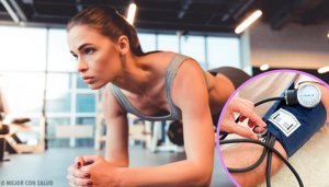 Liikuntavirheitä, jotka estävät sinua saamasta hyviä tuloksia