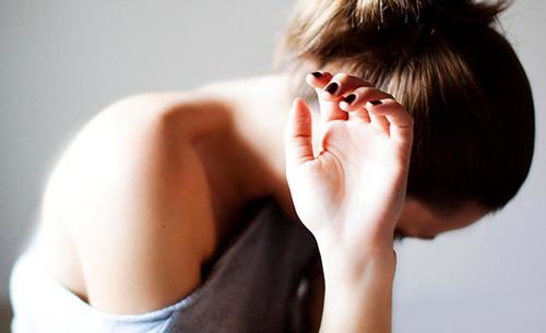 huonon mielialan nostaminen