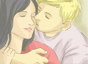 Mikä on ihanteellinen rakkauden tyyppi?