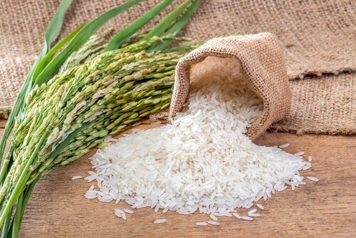 Riisin hyödyt ja kunnollisen keittämisen tärkeys