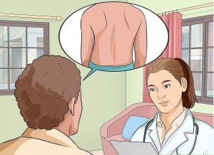 Tehokkaita keinoja lievittää selkäkipua