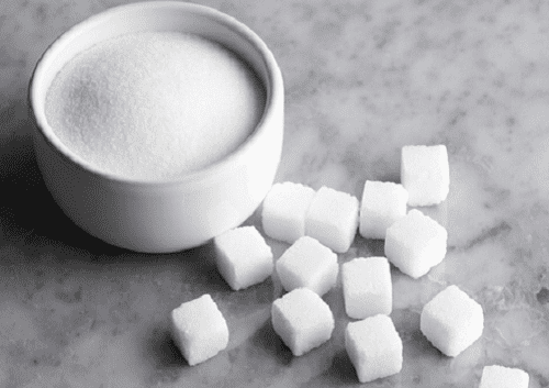 Sokeri lisää nälkää