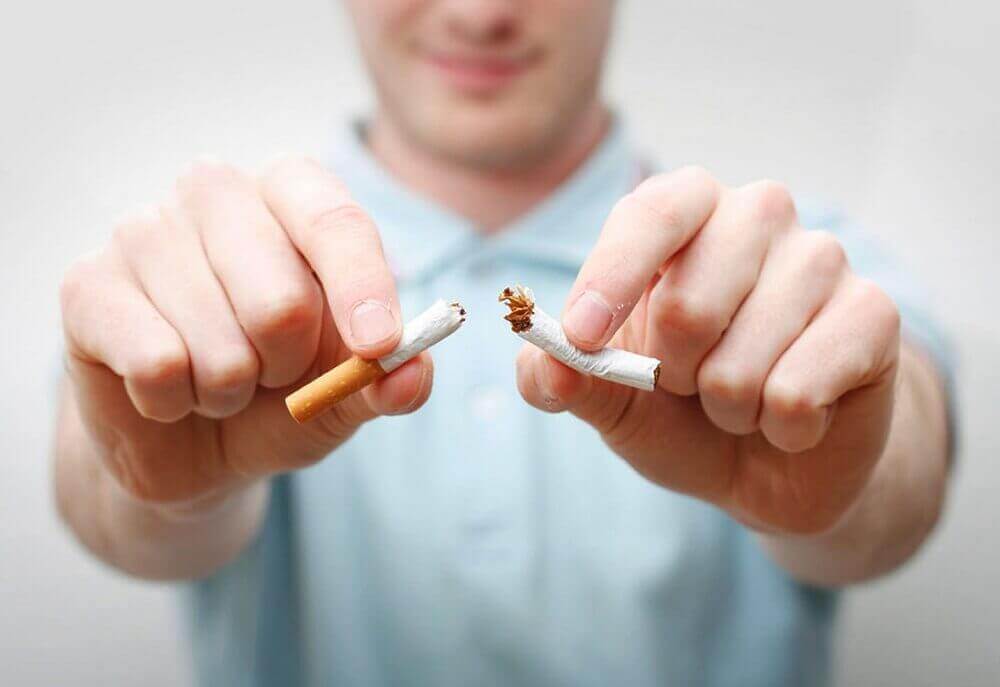 Tupakointi on haitallista munuaisille