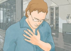 Karista pois ylpeys ja pyydä anteeksi