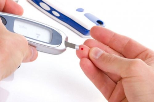 GI-dieetti auttaa diabeetikon terveydessä 