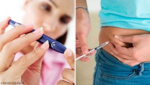 Diabeteksen komplikaatiot