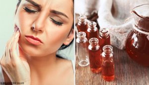 3 kotihoitoa hammassärkyyn