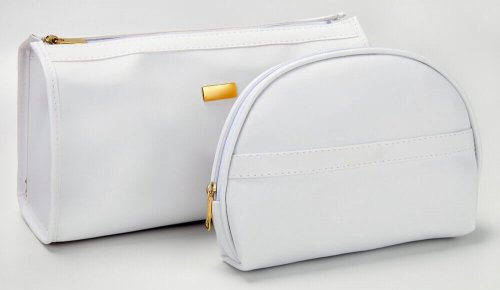 Henkilökohtaiset hygieniatuotteet mukana sairaalassa