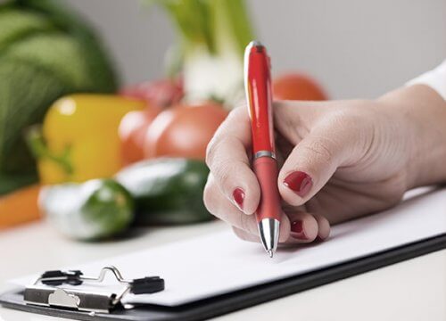 Mitä tulisi ottaa huomioon ennen dieetin aloittamista?