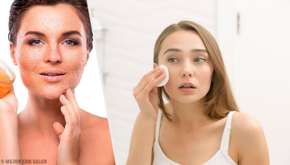 Hoitovinkit kuivalle iholle