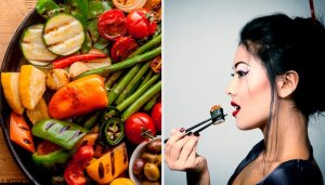 Miksi japanilaiset elävät pidempään?