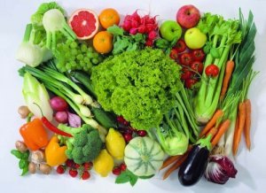 7 hedelmää ja vihannesta, jotka voivat auttaa pienentämään syövän riskiä
