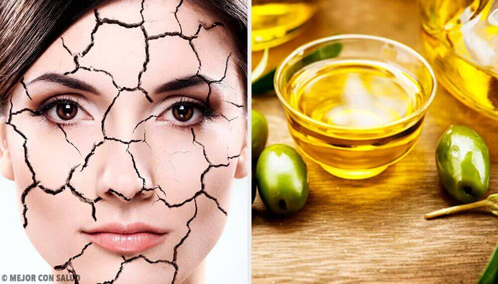 Helpot tavat kuivan ihon kosteuttamiseksi