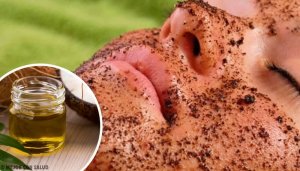 4 luonnollista kuorinta-ainetta kuivalle iholle