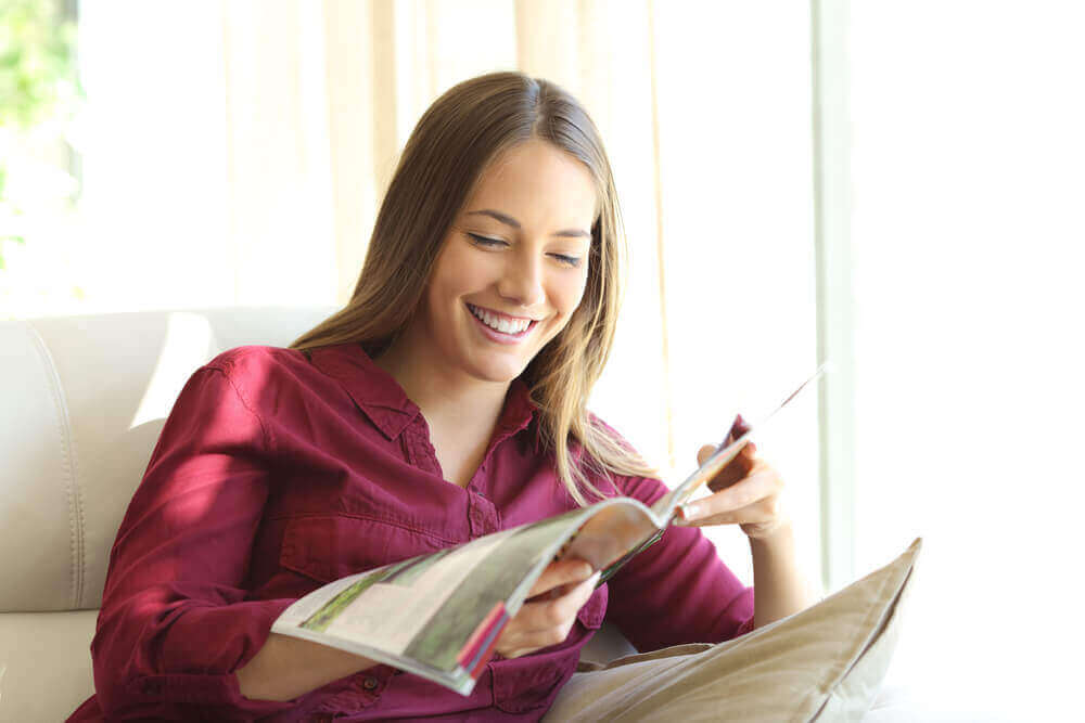 Hyviin asioihin keskittyminen parantaa oloa