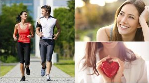 Syitä alkaa harrastaa liikuntaa säännöllisesti