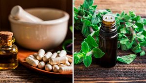 Tiedätkö, mitkä ovat parhaita luonnollisia antibiootteja?