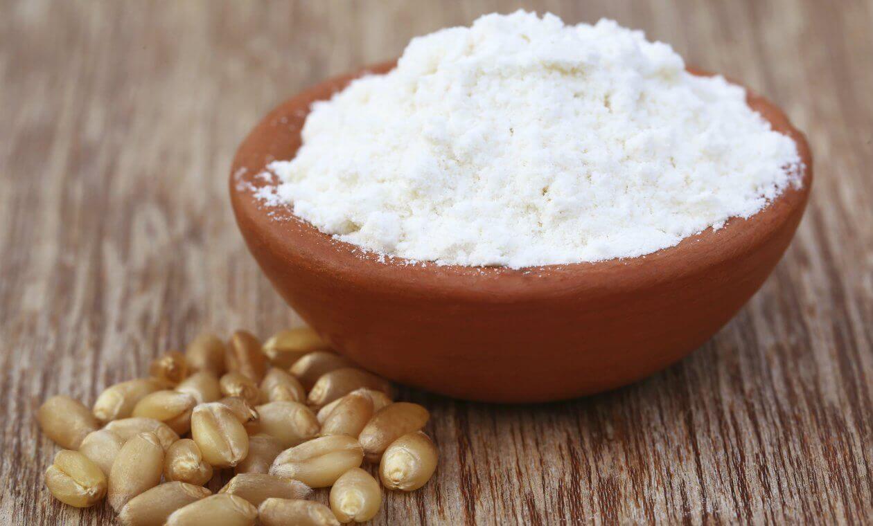 Maissitärkkelys voi olla ummetuksen taustalla