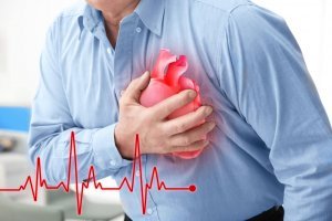 Sydänkohtauksen tunnistaminen: 5 oiretta