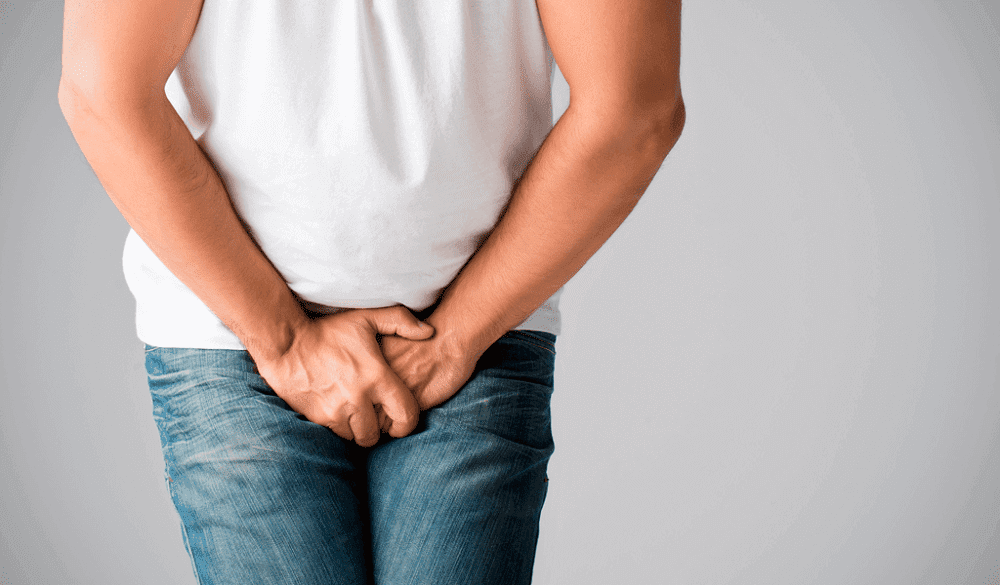 virtsan pidättäminen voi johtaa munuaisten vajaatoimintaan