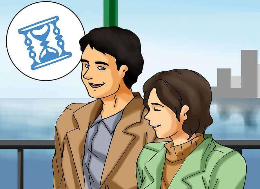 Aktiivisena pysyminen auttaa löytämään parisuhteen