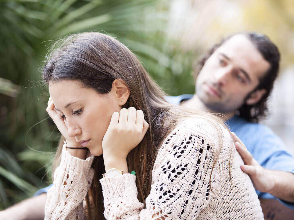 Väliaikainen ero antaa aikaa miettiä