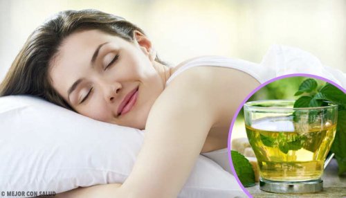 Väärä nukkuma-asento voi aiheuttaa ryppyjä