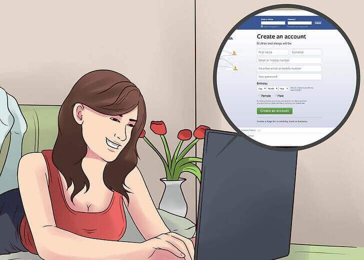 Rakkaus ei löydy internetistä