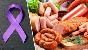 Nitrosoamiineja sisältävät ruoat ovat mahdollisesti karsinogeenisiä