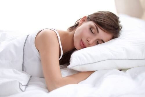 Vääränlainen tyynyliina voi aiheuttaa ryppyjä