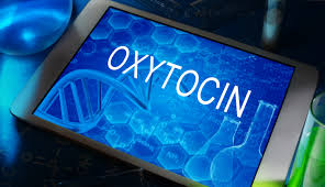 oksitosiini