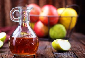 omenaviinietikka auttaa bakteerivaginoosiin