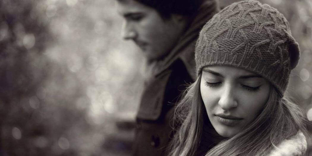 suhde päättyy joskus