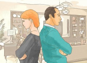 Rakkauteen ei kuulu omistushalua