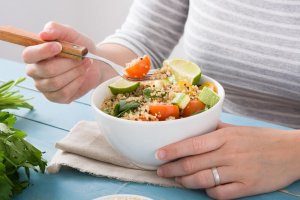 7 parasta proteiinin lähdettä vegaanille